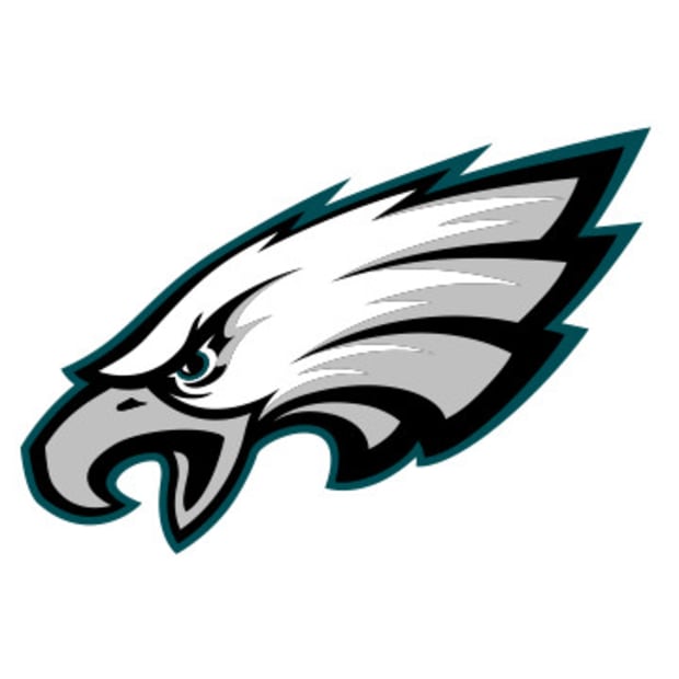 Philadelphia Eagles Logo